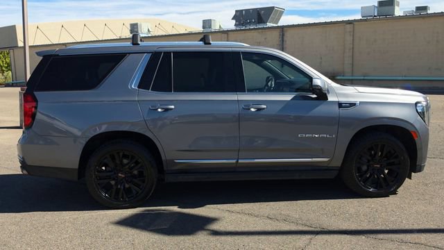 Used 2021 GMC Yukon Denali w/ Denali Ultimate Package AWD/4WD image 11