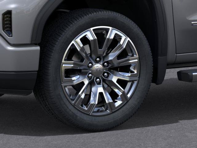 New 2026 GMC Sierra 1500 Denali AWD/4WD image 33