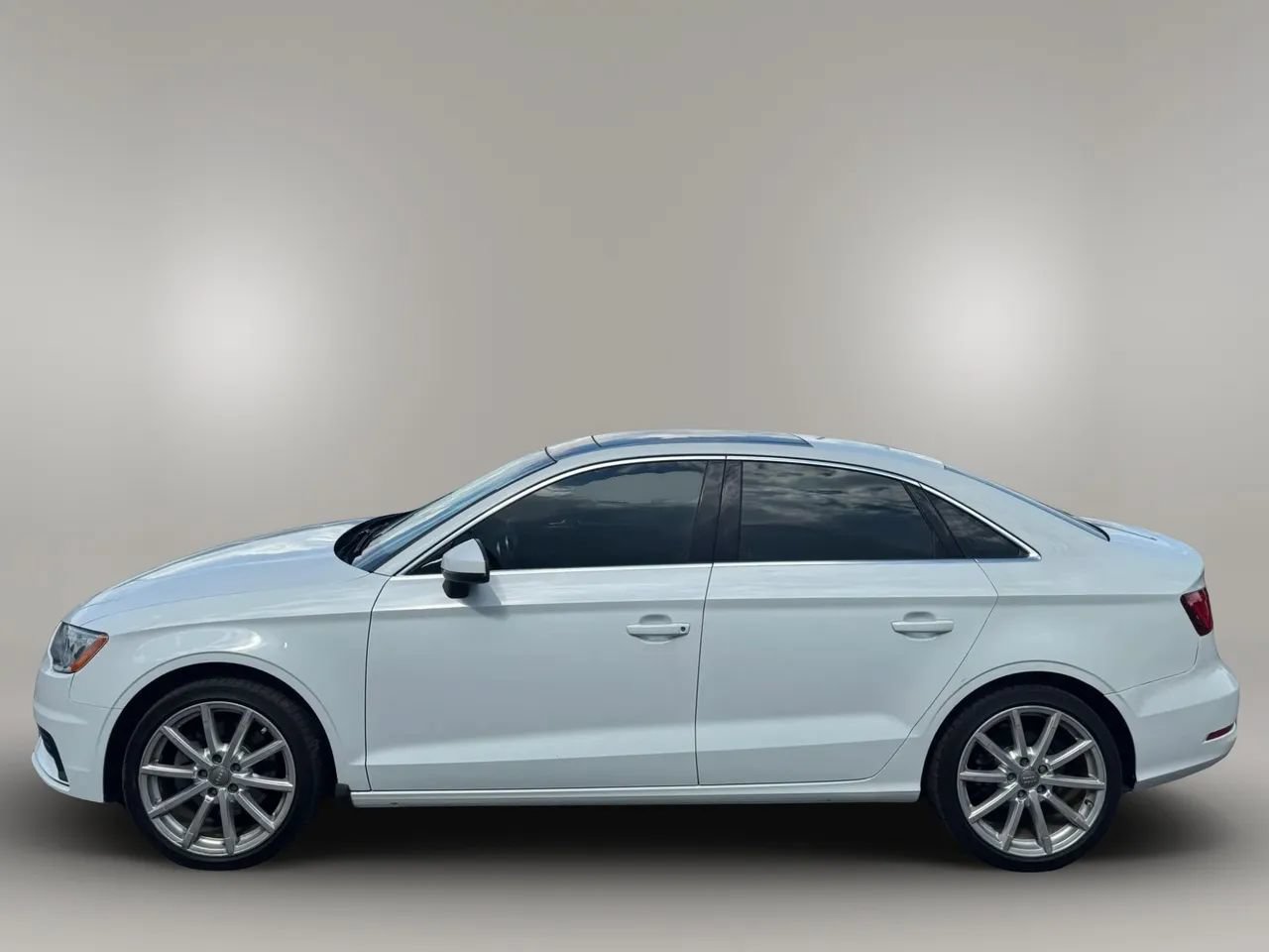 Used 2015 Audi A3 2.0T Premium Plus AWD/4WD image 5