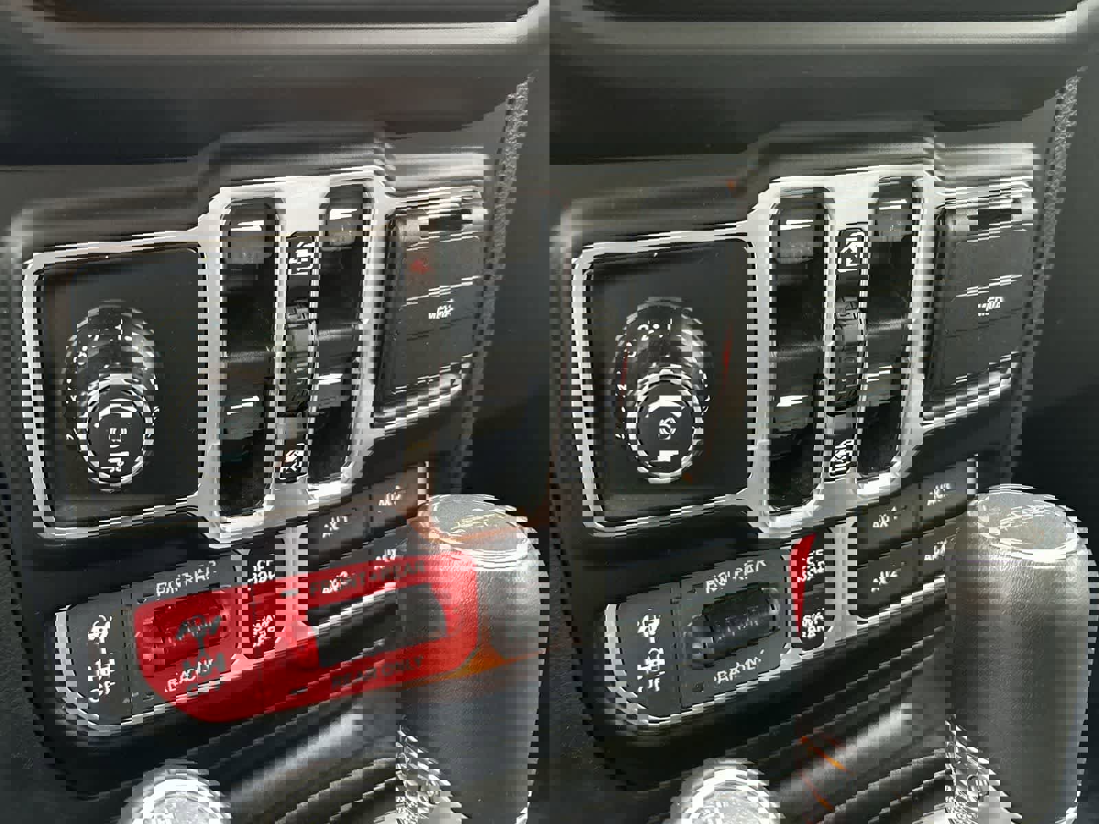 Certified 2020 Jeep Gladiator Rubicon image 27