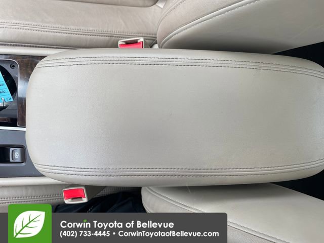 Used 2016 Buick LaCrosse Leather w/ Experience Buick Package FWD image 16