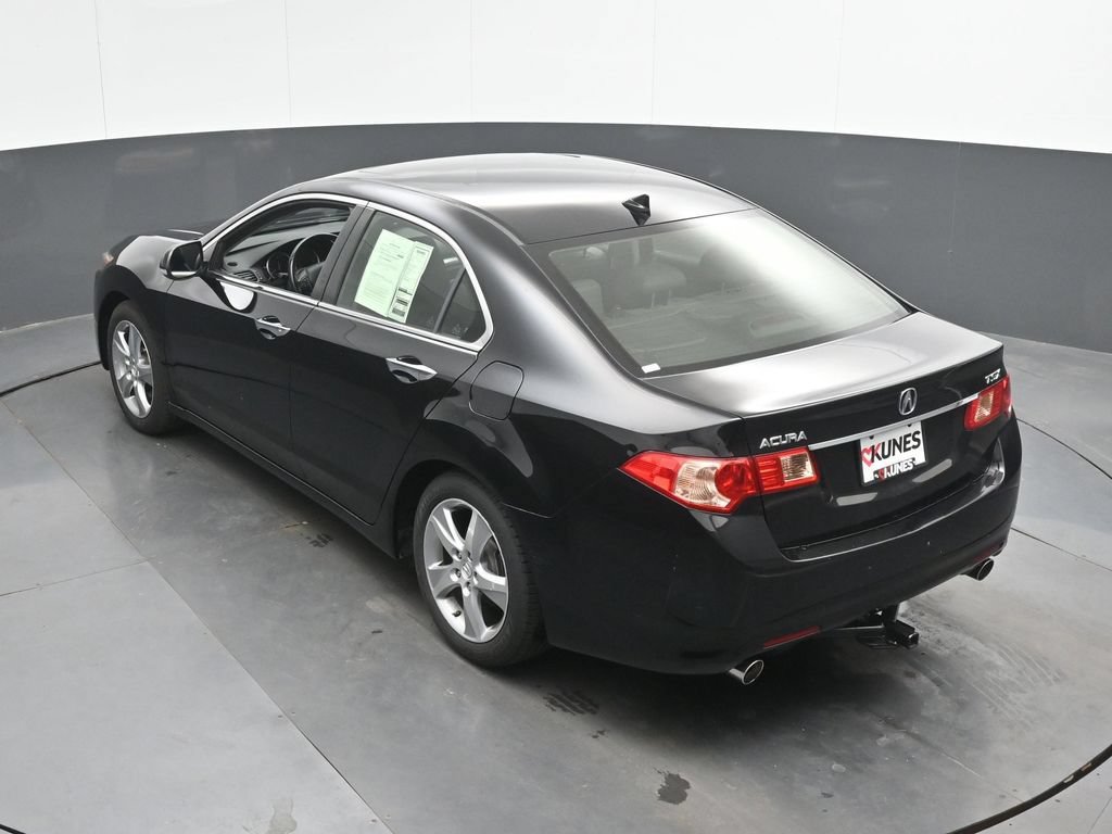Used 2012 Acura TSX Sedan FWD image 29