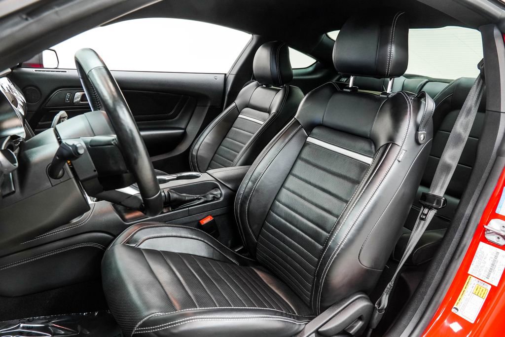 Used 2021 Ford Mustang Mach 1 w/ Equipment Group 700A image 15