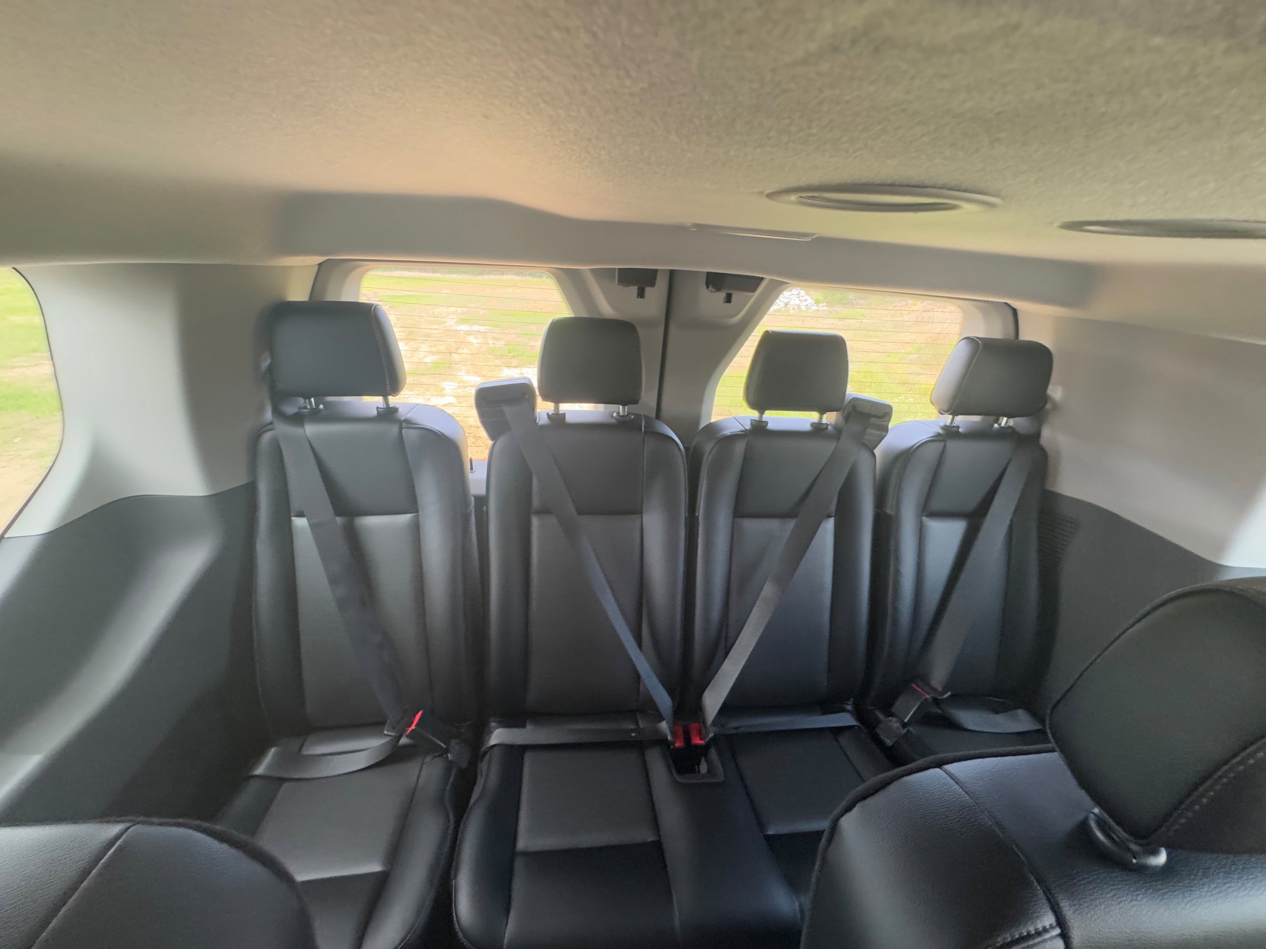 New 2024 Ford Transit 350 XL AWD/4WD image 47