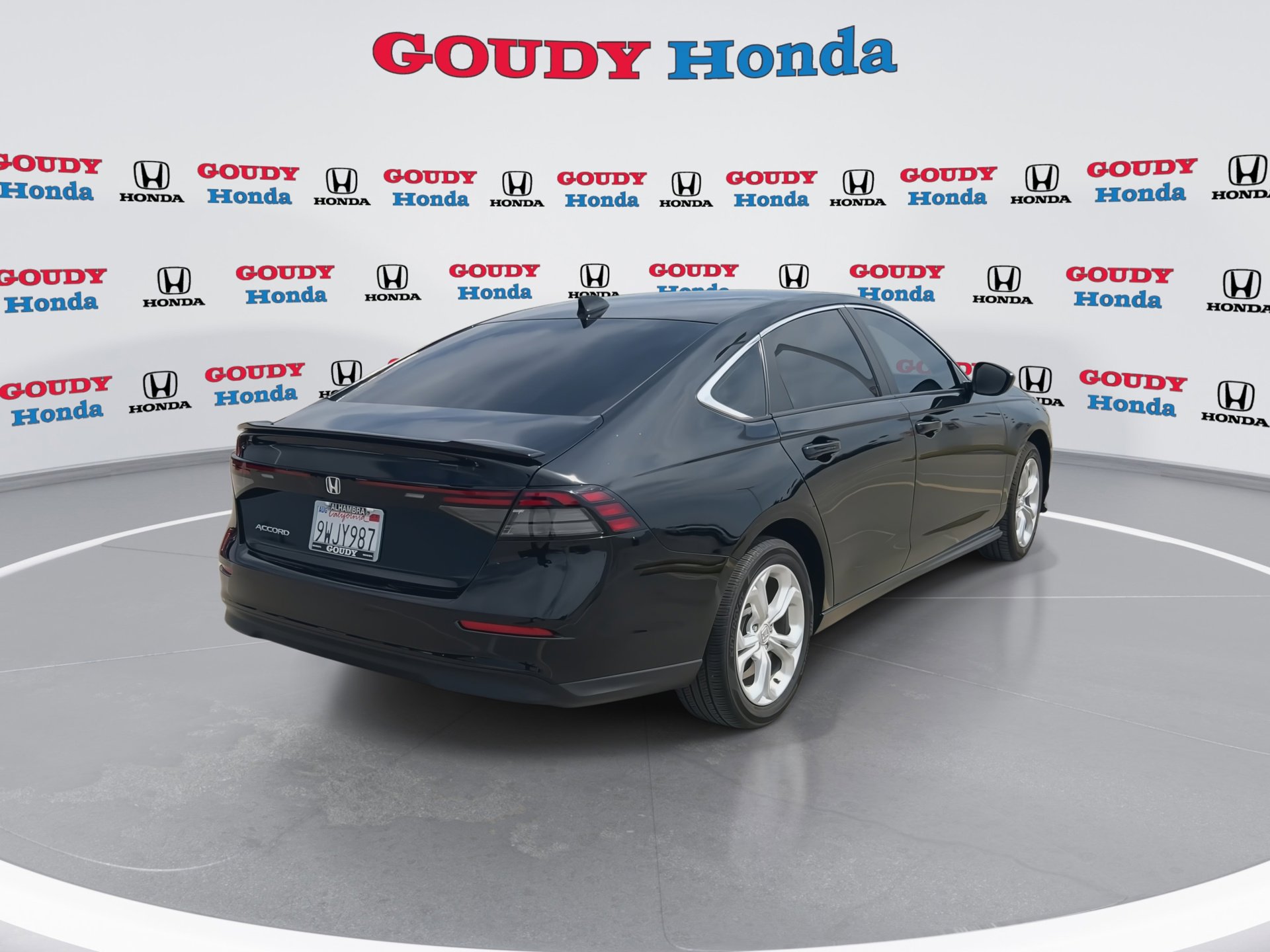 Used 2023 Honda Accord LX image 8