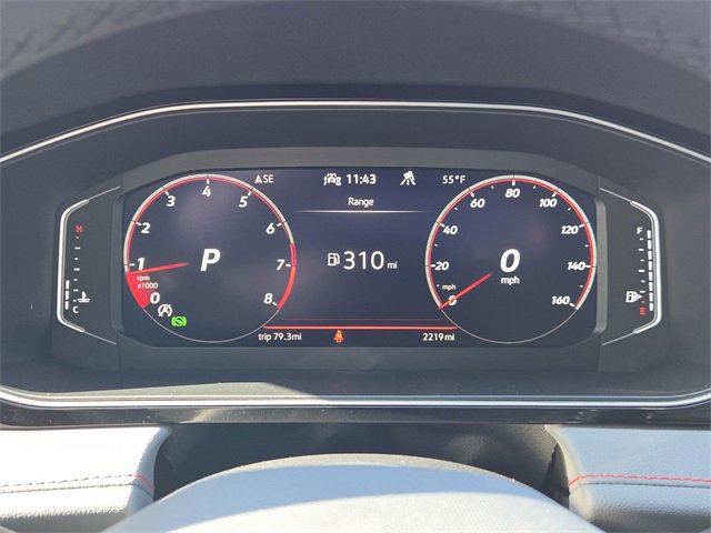 Used 2025 Volkswagen Jetta GLI Autobahn image 24