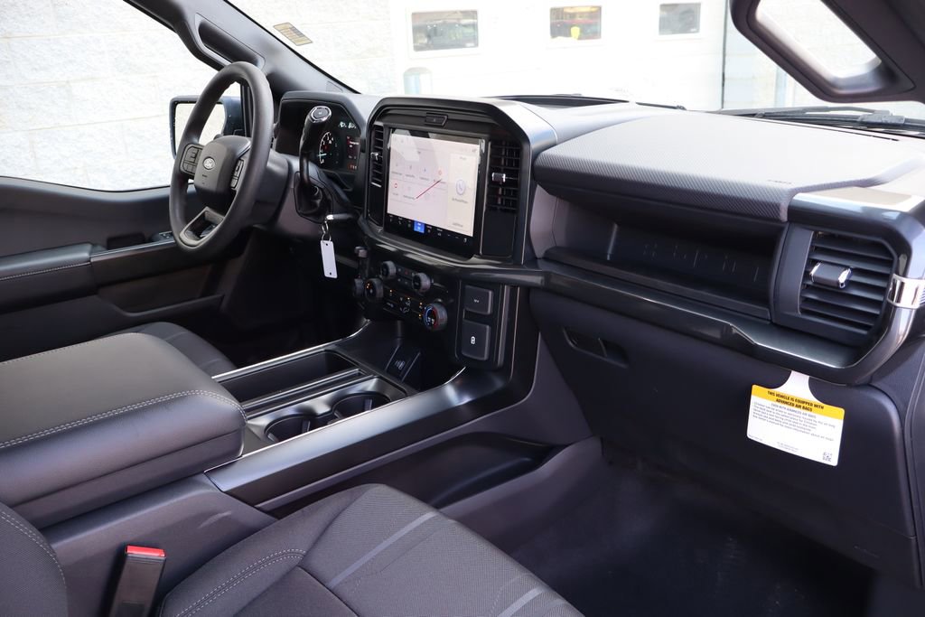 New 2026 Ford F150 STX image 34