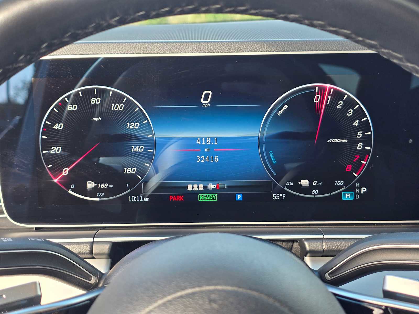 Used 2024 Mercedes-Benz GLE 450e GLE 450e Plug-In Hybrid image 27