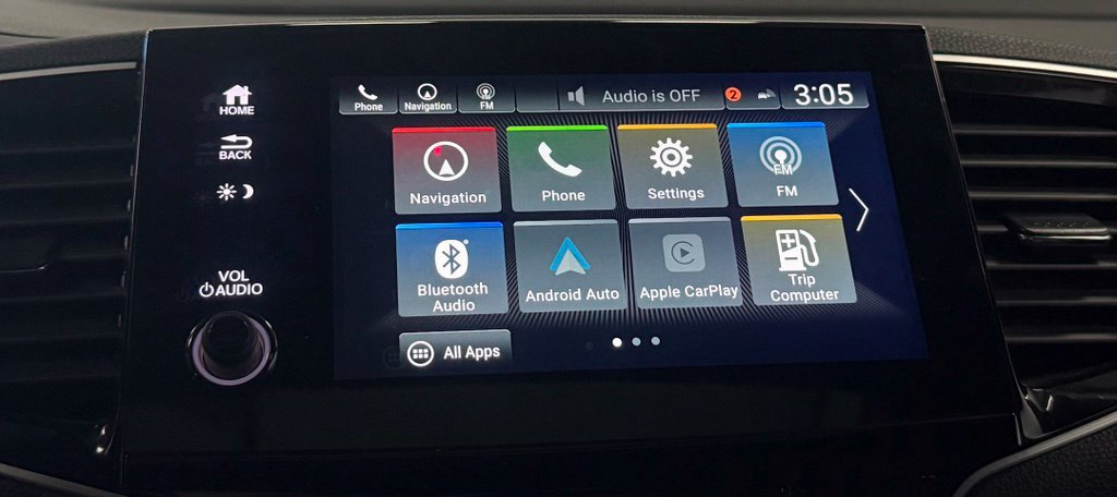 Used 2024 Honda Passport Black Edition image 18