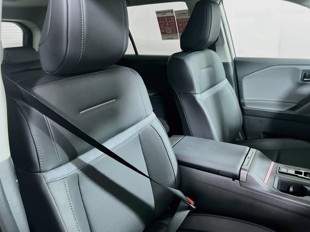 New 2026 Toyota RAV4 Limited AWD/4WD image 27