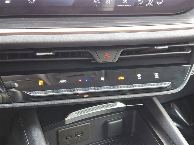 Certified 2025 Buick Envision Sport Touring image 15