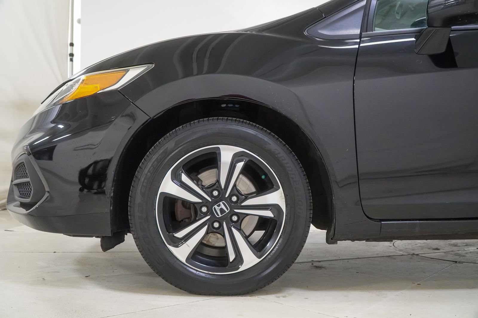 Used 2014 Honda Civic EX image 18