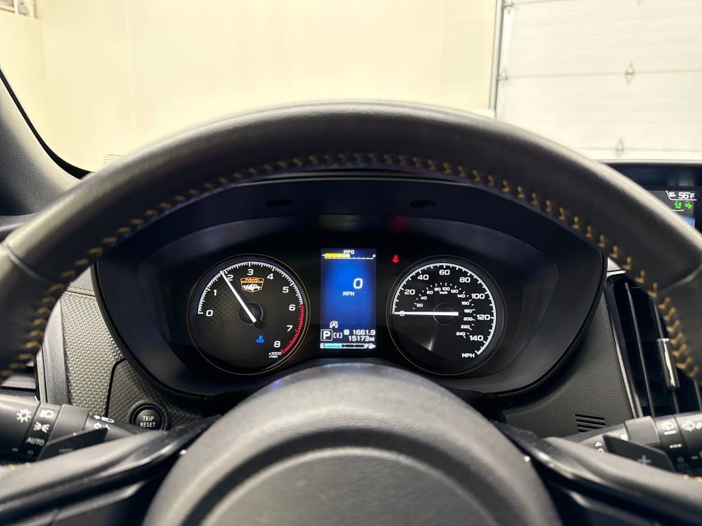 Used 2023 Subaru Forester Wilderness image 16