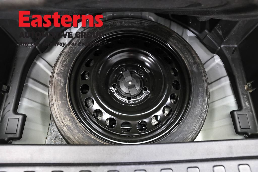 Used 2022 Chevrolet Equinox LT AWD/4WD image 21