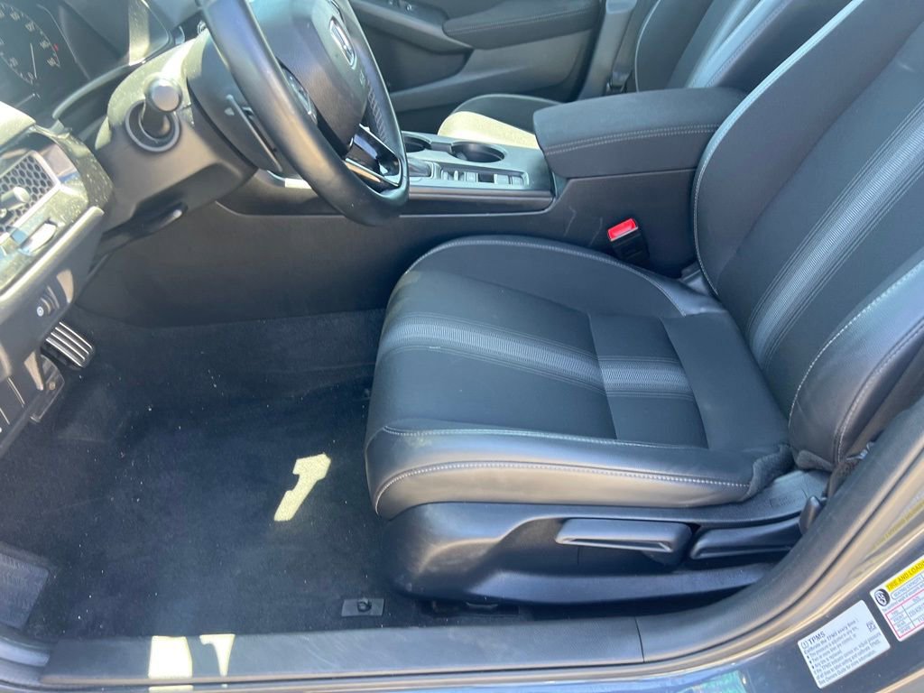Used 2024 Honda Civic Sport image 20