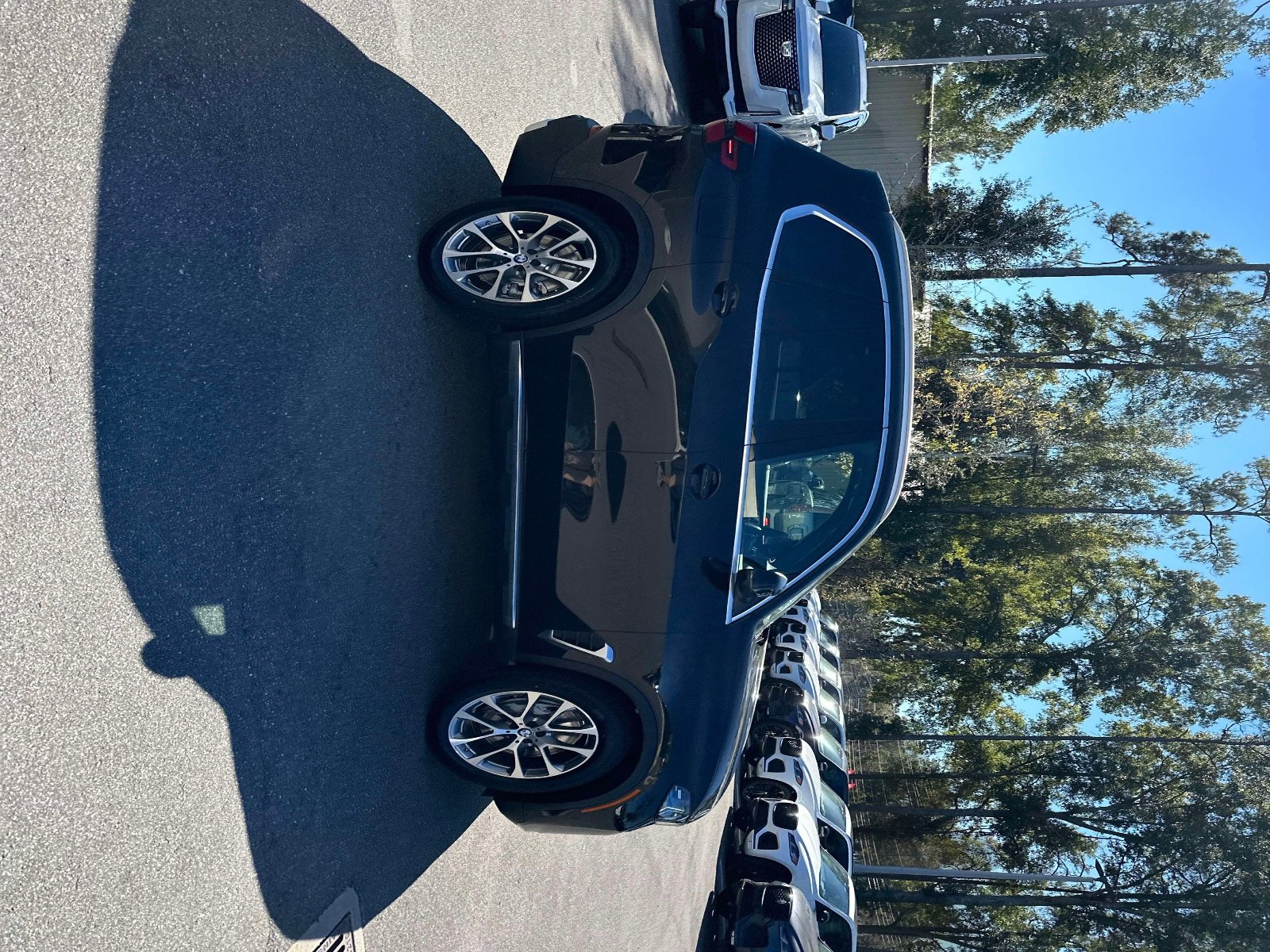New 2026 BMW X5 xDrive50e w/ Climate Comfort Package AWD/4WD image 6