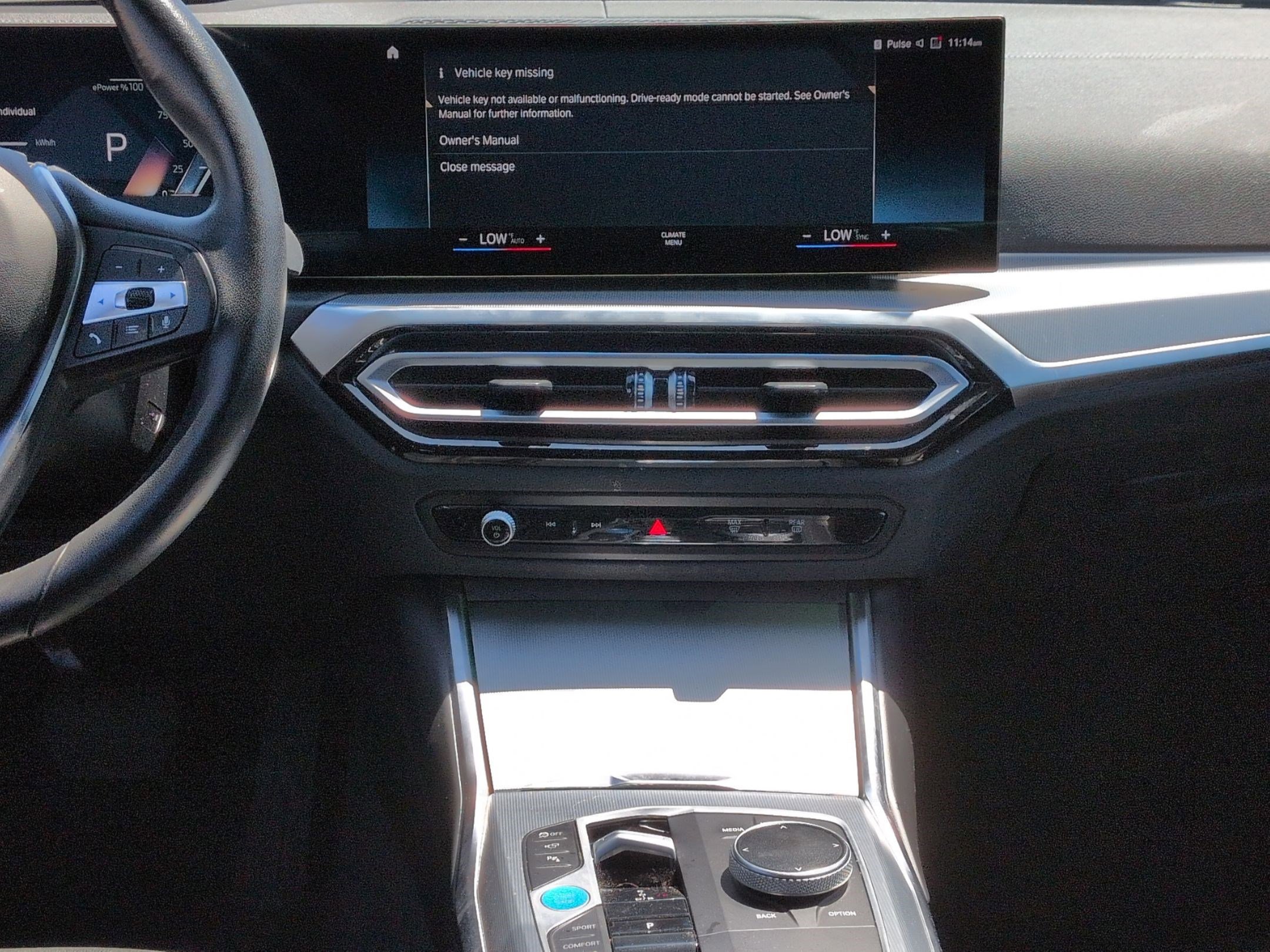 Used 2023 BMW i4 eDrive35 RWD image 30