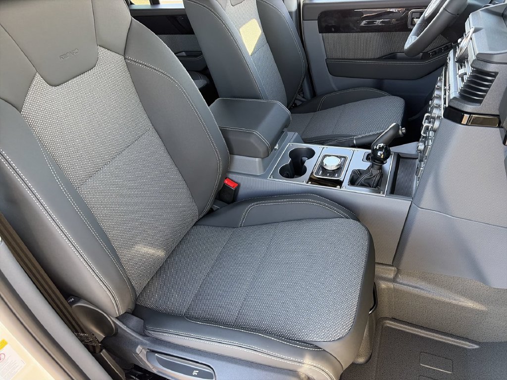 New 2026 INEOS Grenadier Station Wagon AWD/4WD image 17