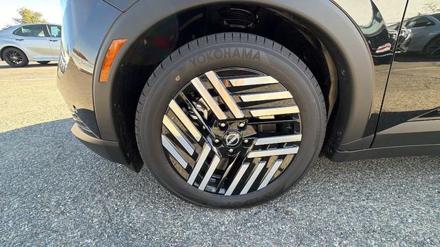 New 2026 Nissan Leaf SV+ w/ Floor Mat Package (SV+) image 10