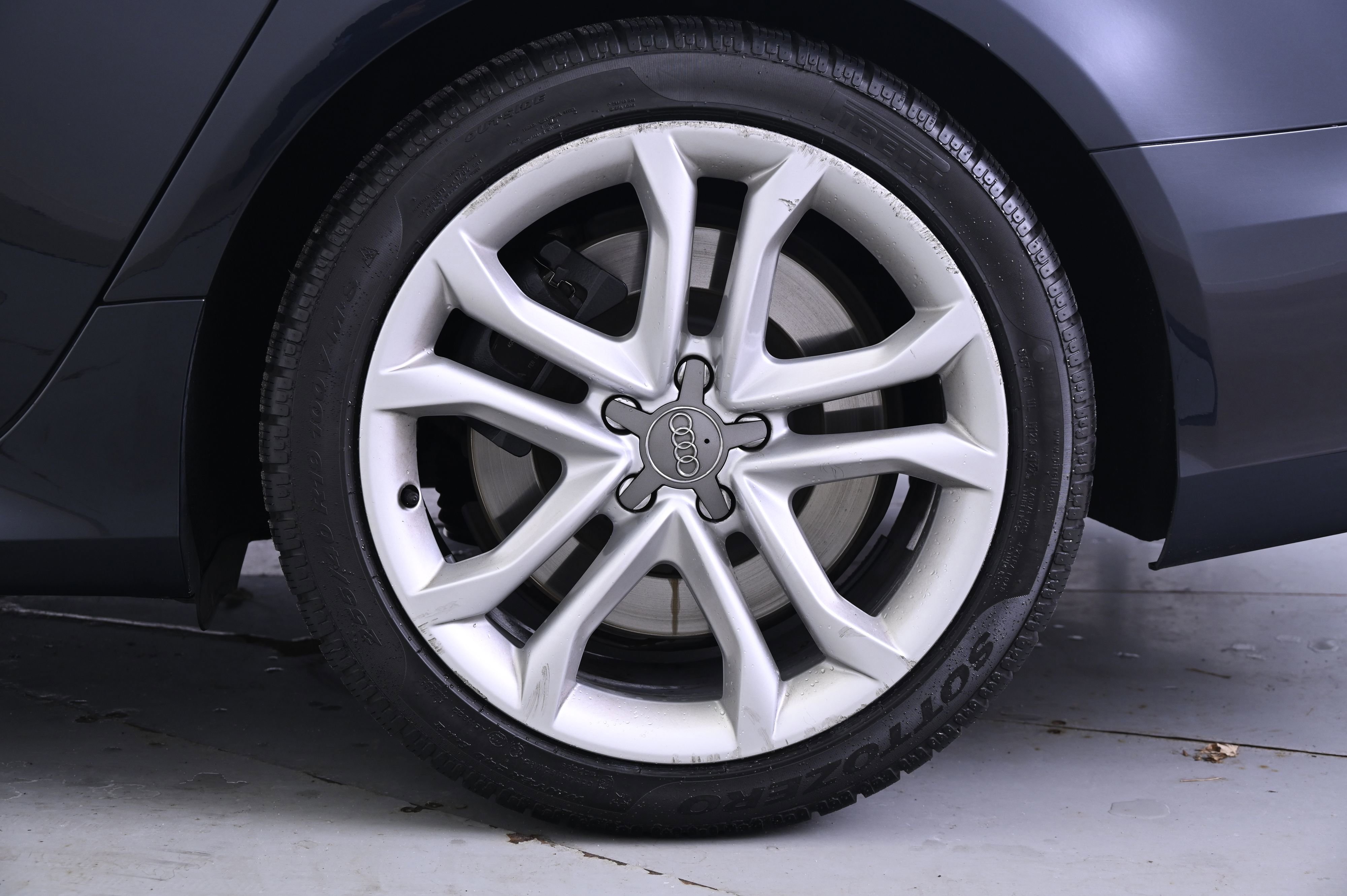 Used 2013 Audi S6 Prestige image 12