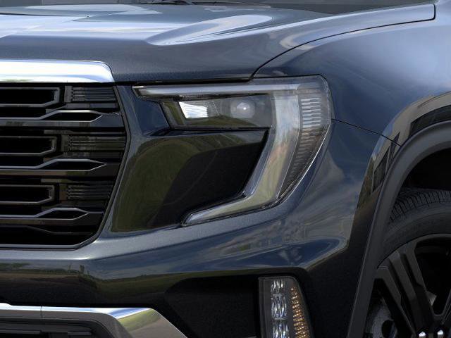 New 2026 GMC Acadia Elevation w/ Black Edition image 10