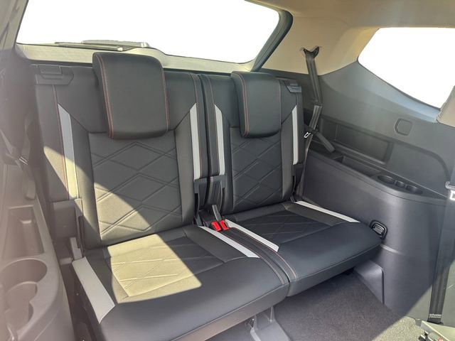 New 2026 Volkswagen Atlas Peak Edition AWD/4WD image 15