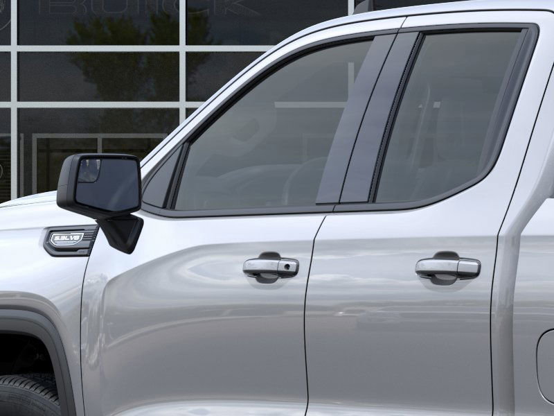 New 2026 GMC Sierra 1500 Elevation image 60