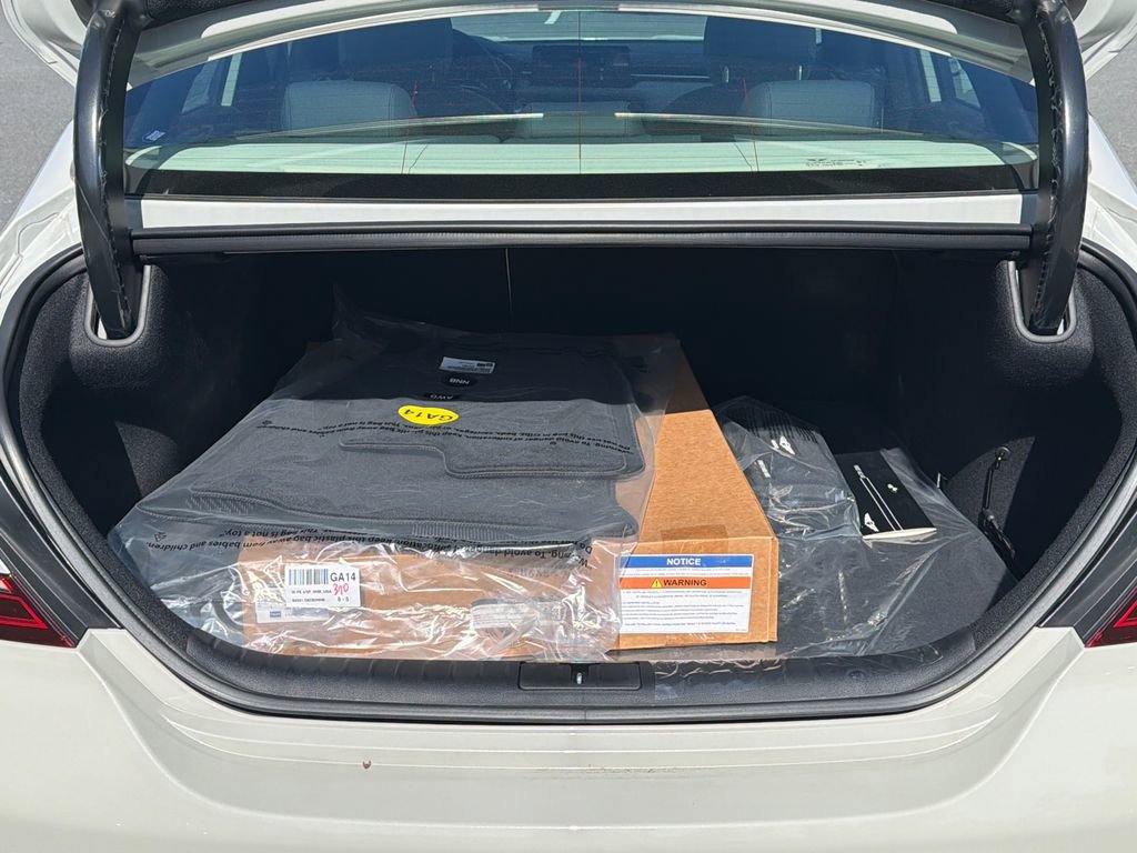 New 2026 Genesis G70 2.5T AWD/4WD image 18