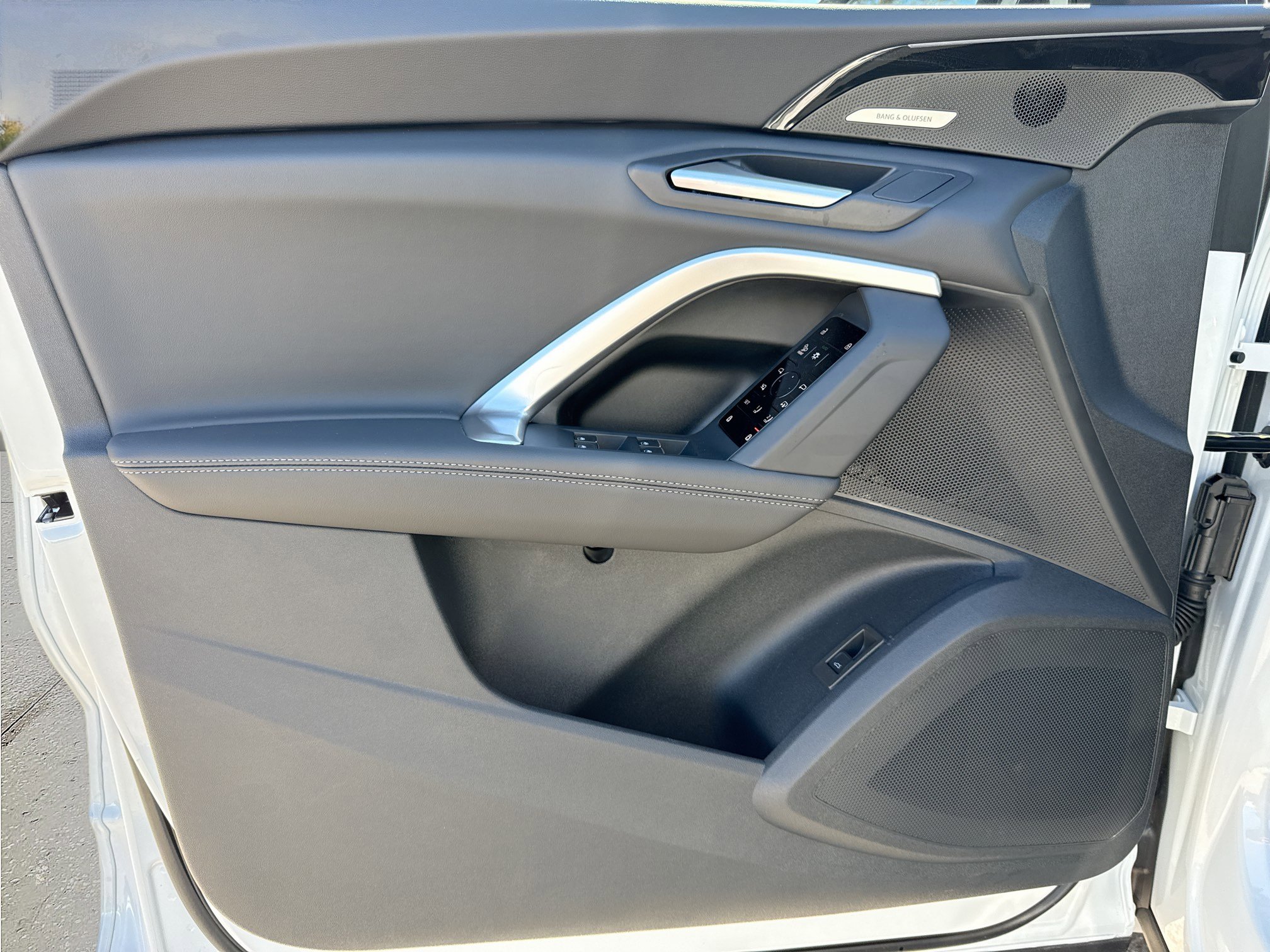 New 2025 Audi Q5 Premium Plus image 21