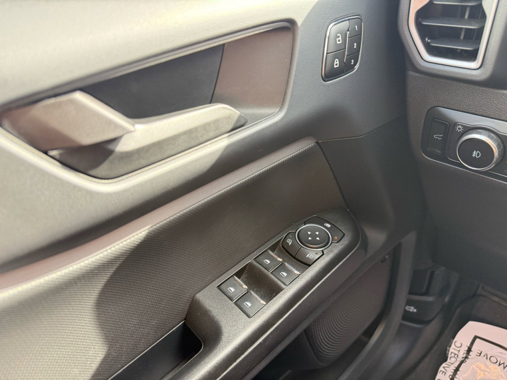 Used 2024 Ford Bronco Sport Outer Banks image 23