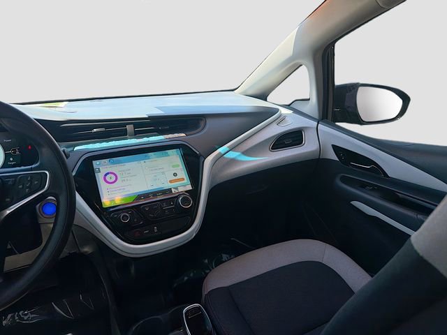Used 2021 Chevrolet Bolt LT FWD image 21
