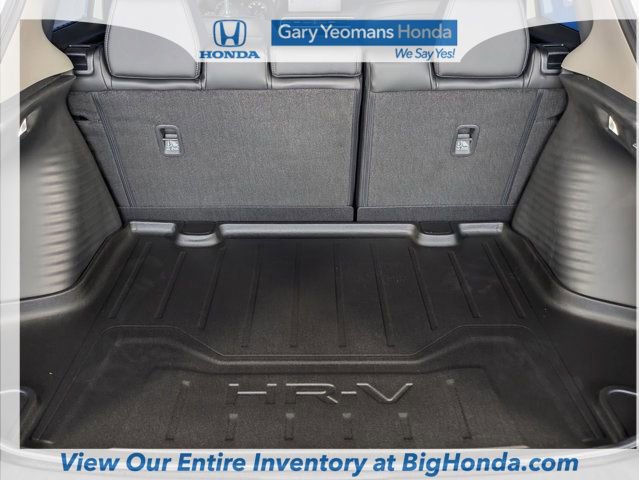 New 2026 Honda HR-V EX-L image 19