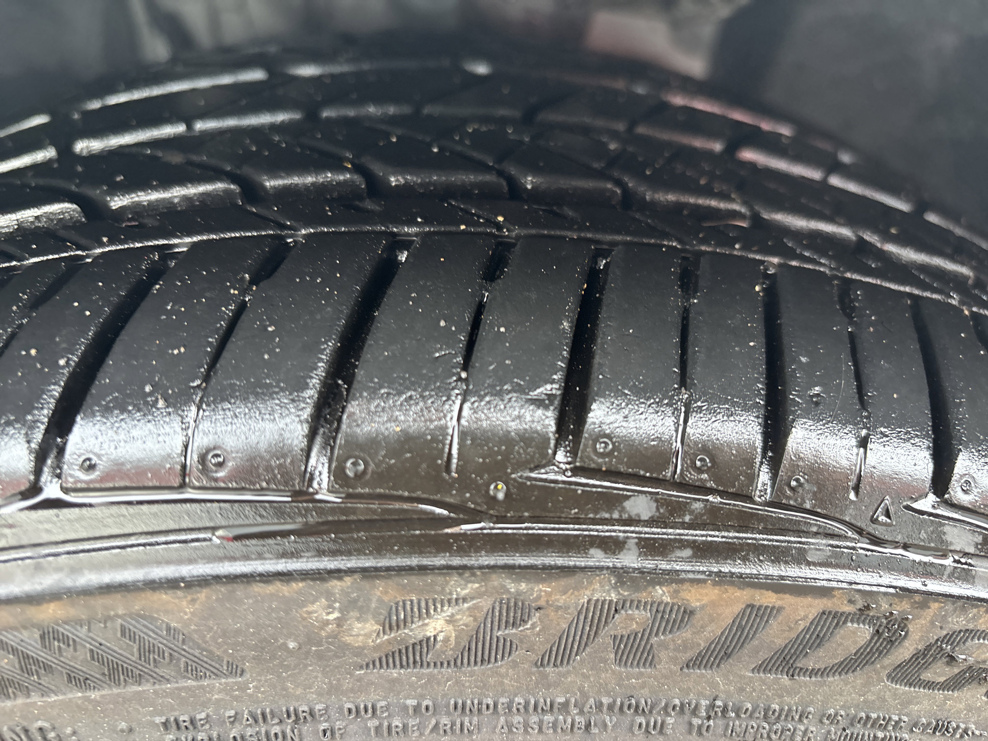 Used 2025 Toyota Camry XSE image 12