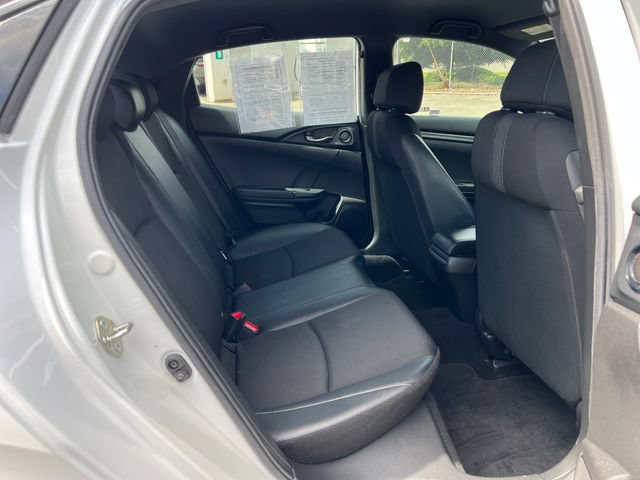Used 2021 Honda Civic Sport image 10