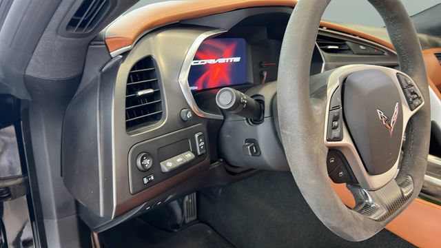 Used 2018 Chevrolet Corvette Grand Sport RWD image 13