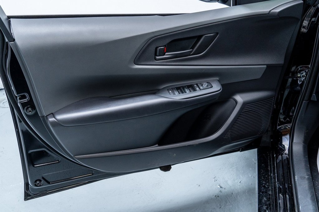 Used 2026 Toyota Prius LE image 20