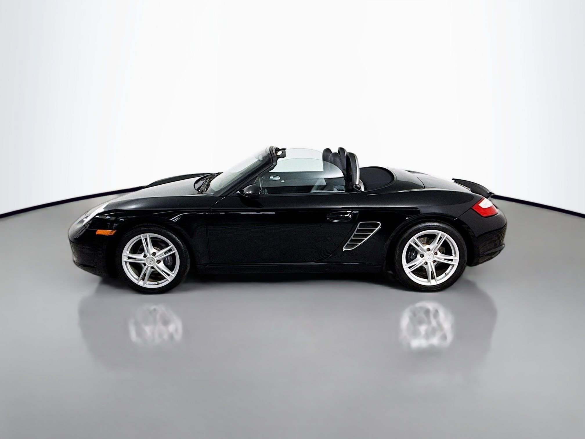 Used 2007 Porsche Boxster image 29