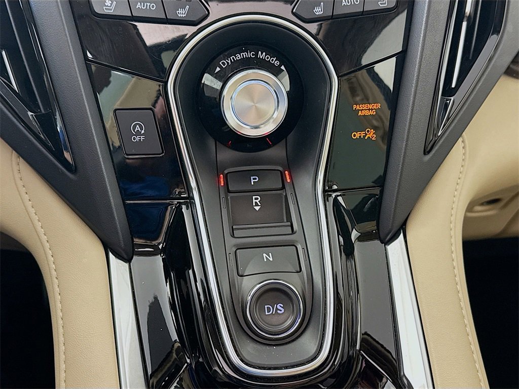 Used 2019 Acura RDX FWD w/ Advance Package image 18