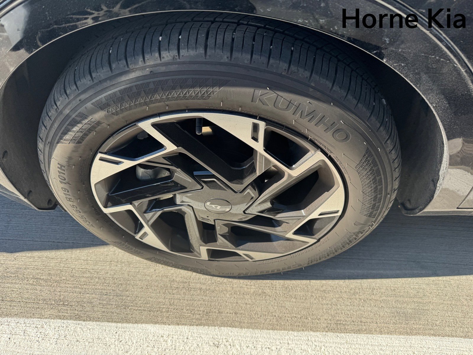 Certified 2023 Kia Sportage SX image 8