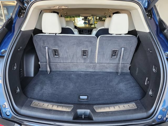 Certified 2023 Buick Enclave Essence w/ LPO, Floor Liner Package FWD image 15