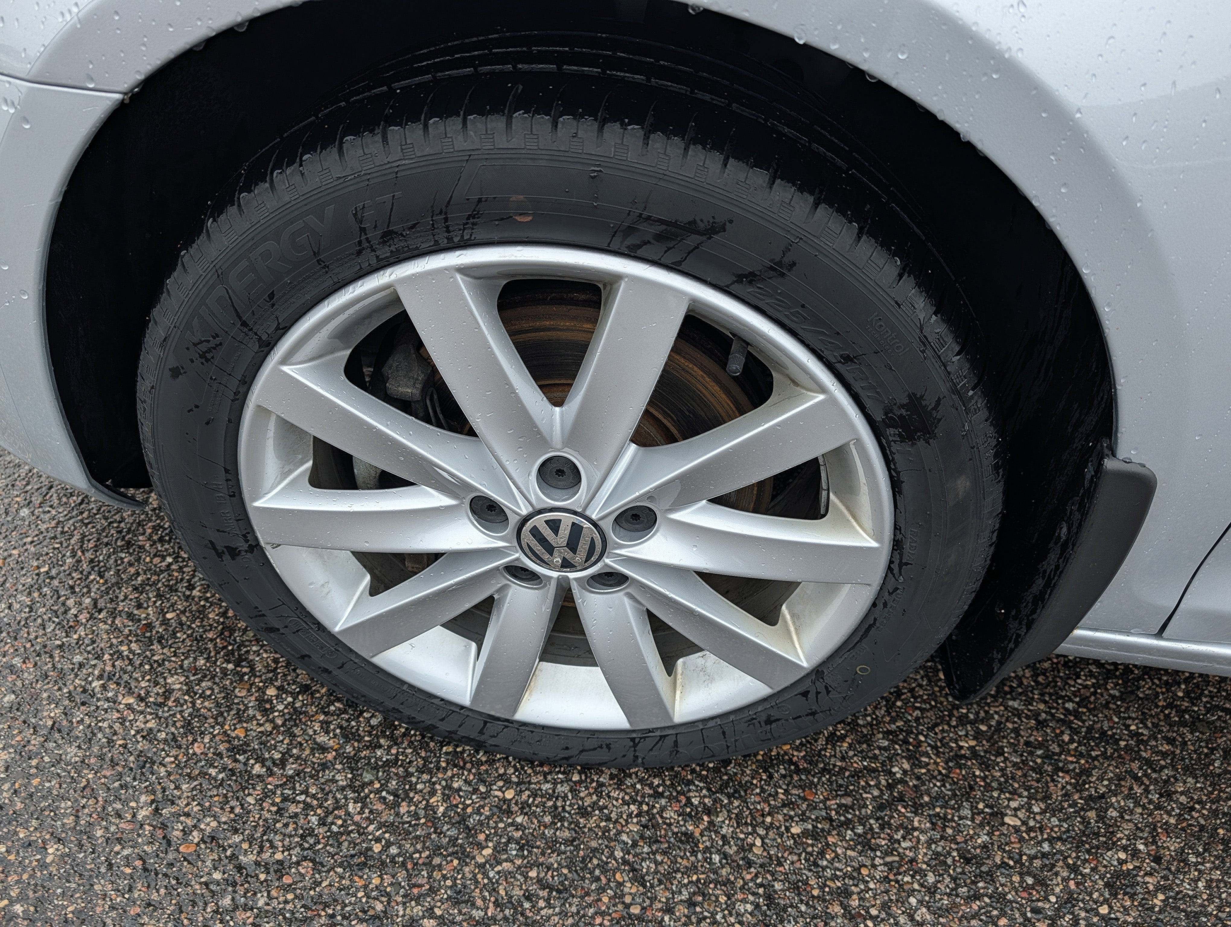 Used 2014 Volkswagen Jetta TDI image 15