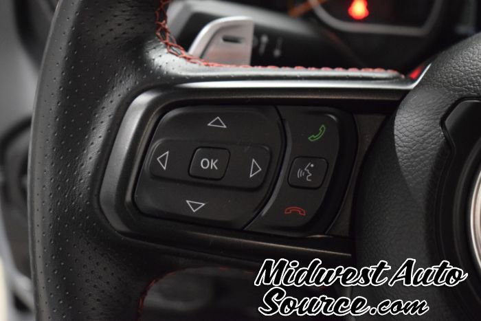 Used 2024 Jeep Wrangler Unlimited Rubicon 392 image 19