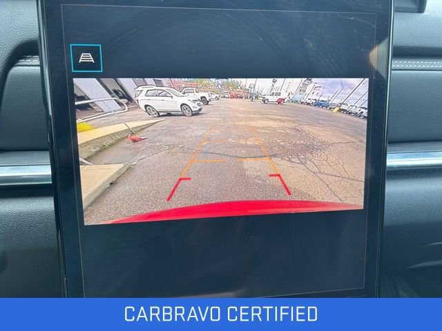 Certified 2026 GMC Terrain Elevation w/ Black Edition image 5