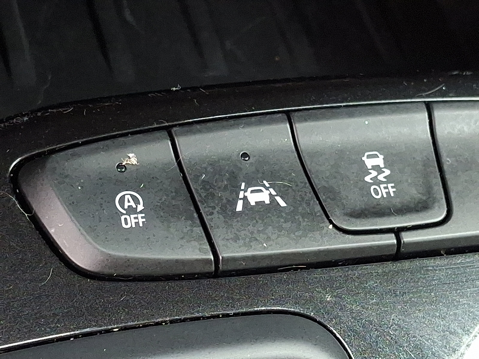 Used 2023 Chevrolet TrailBlazer LT w/ Convenience Package FWD image 23