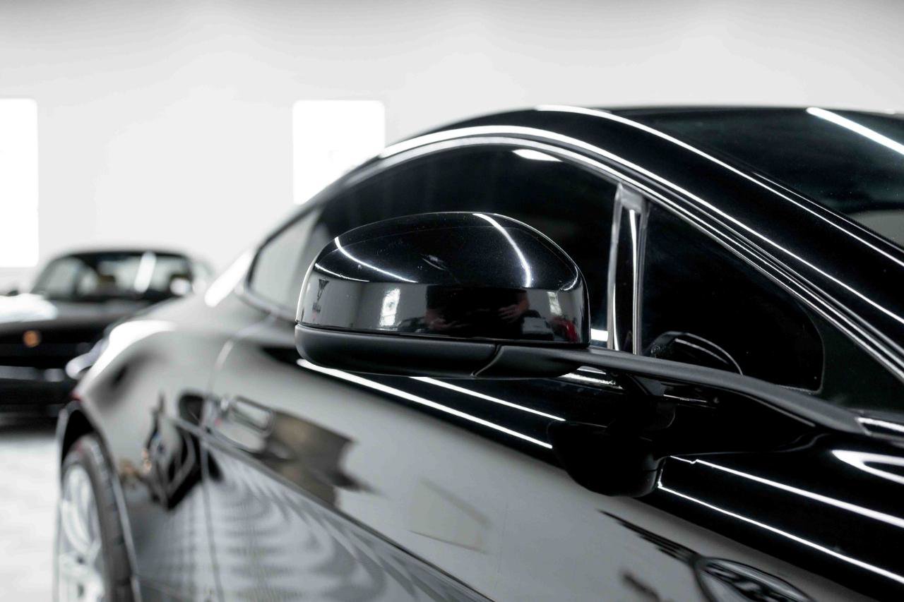 Used 2011 Aston Martin V8 Vantage N420 image 20
