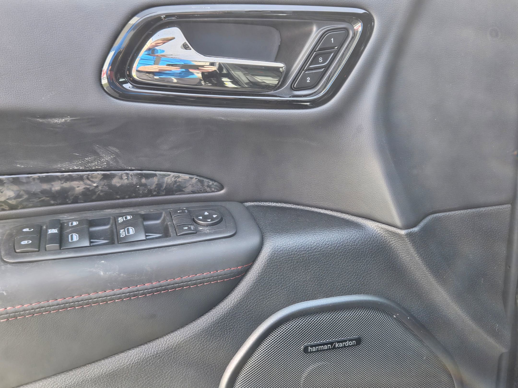 New 2026 Dodge Durango GT image 16