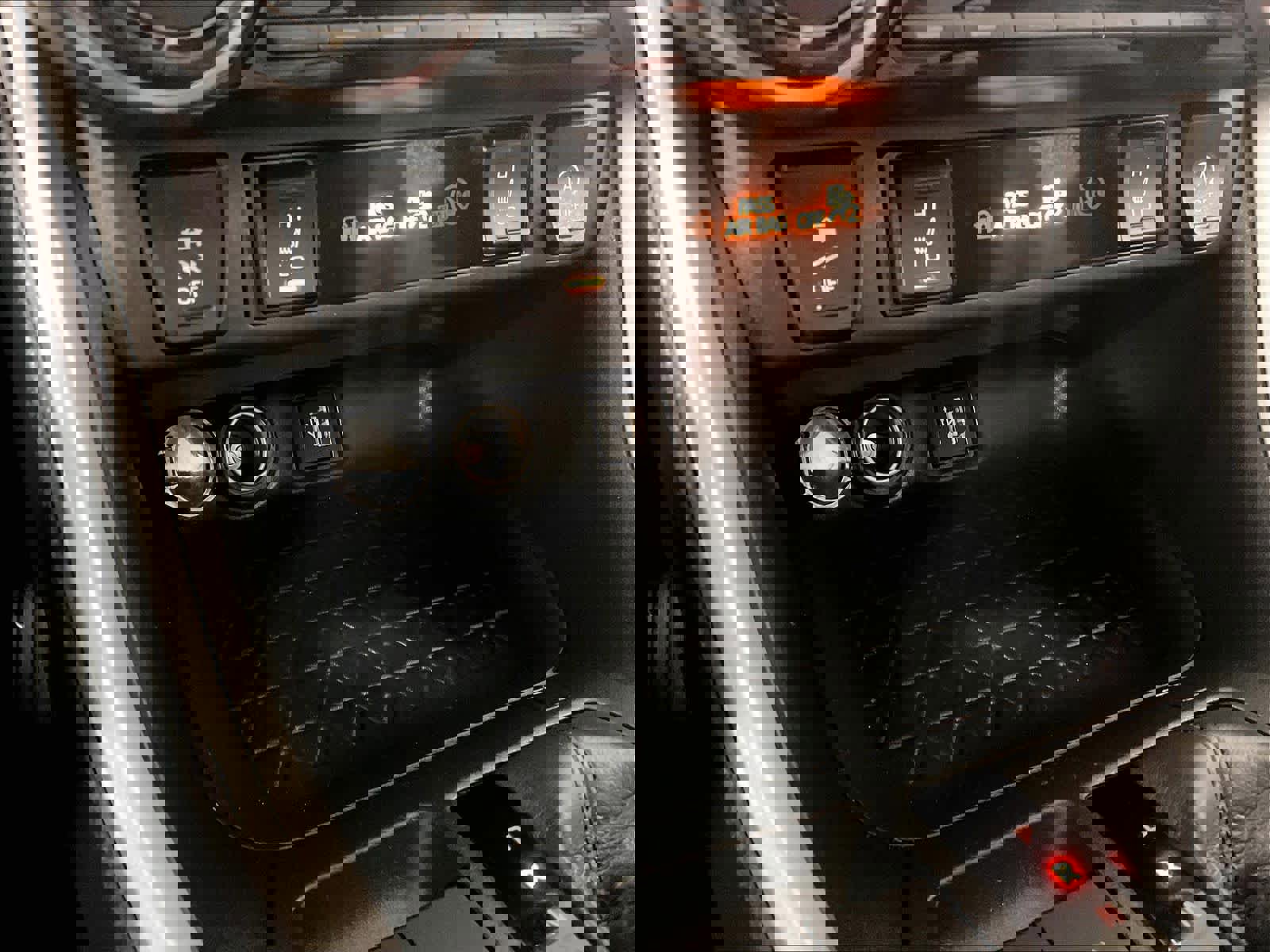 Used 2025 Toyota RAV4 XLE image 27