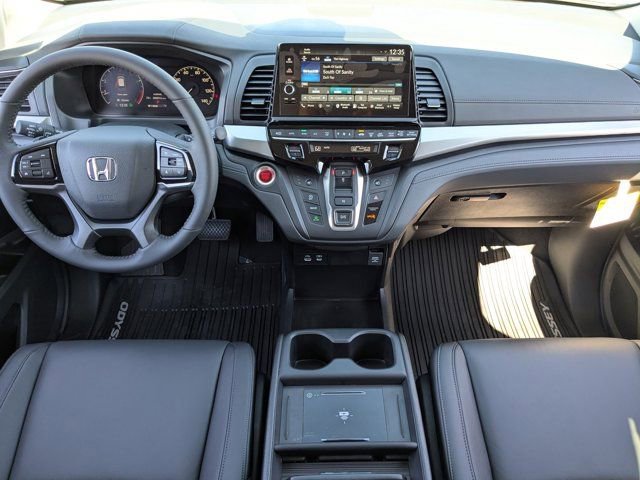 New 2026 Honda Odyssey EX-L image 15