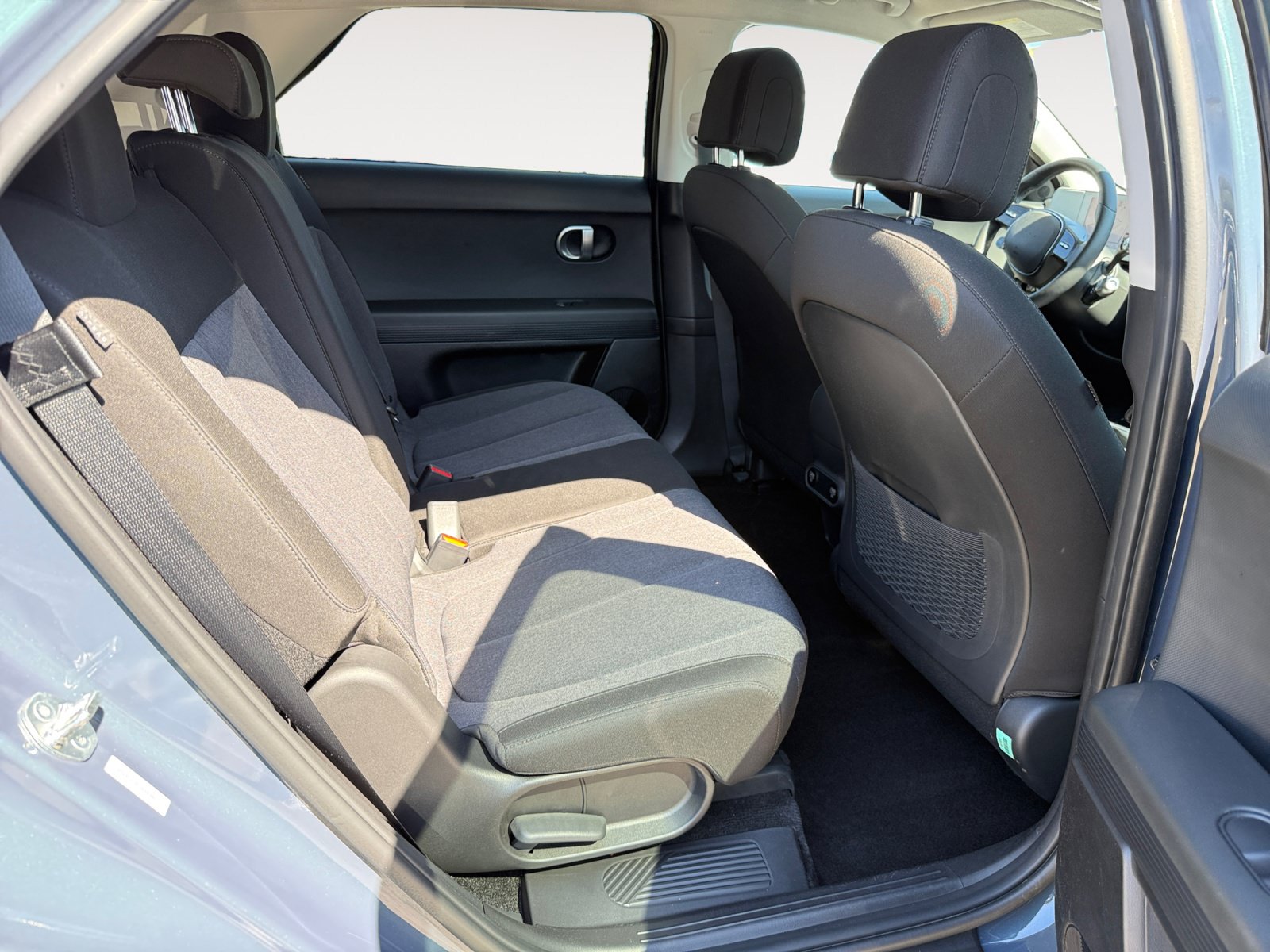 Certified 2024 Hyundai Ioniq 5 SEL RWD image 18