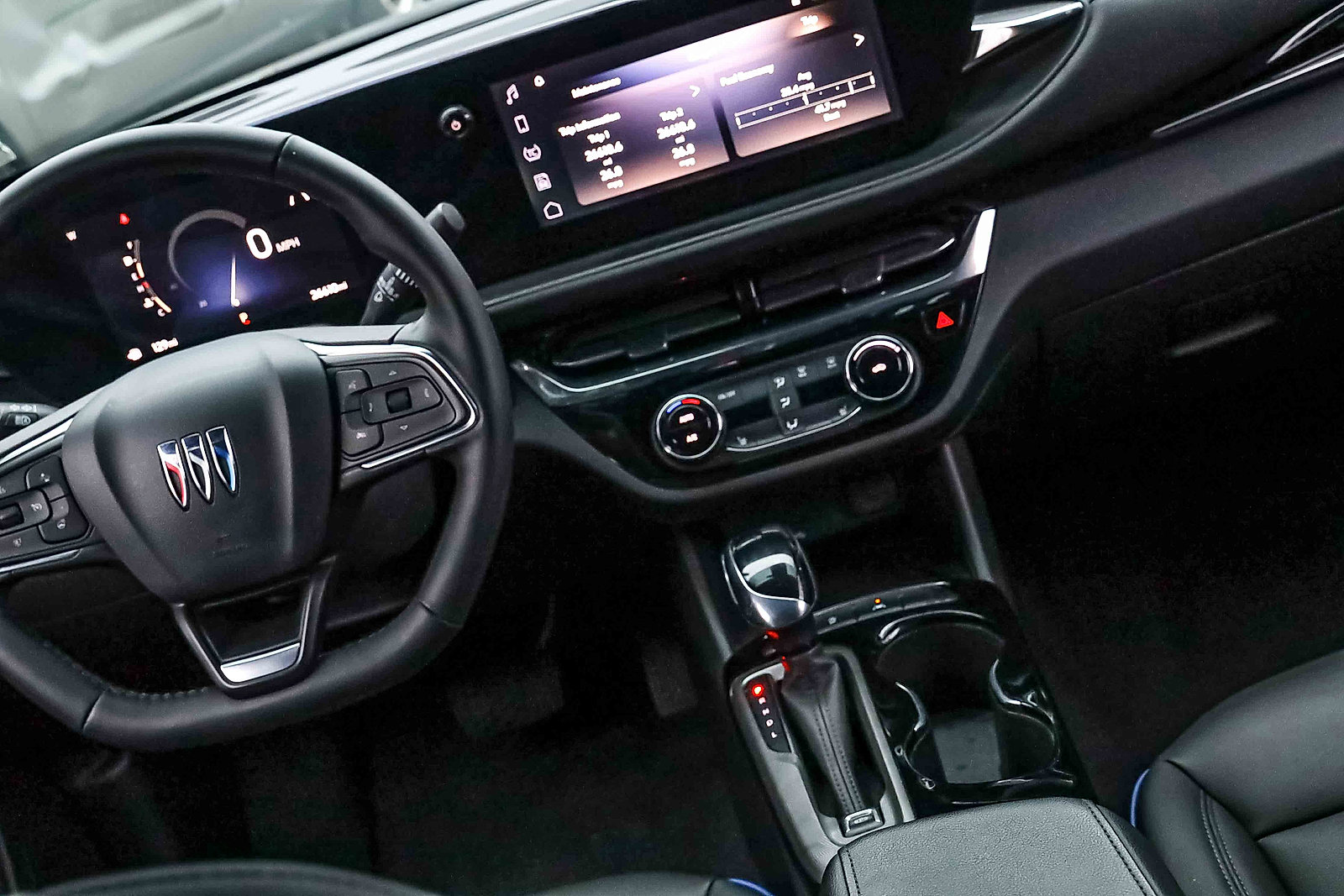 Used 2024 Buick Envista Sport Touring w/ Convenience I Package image 19